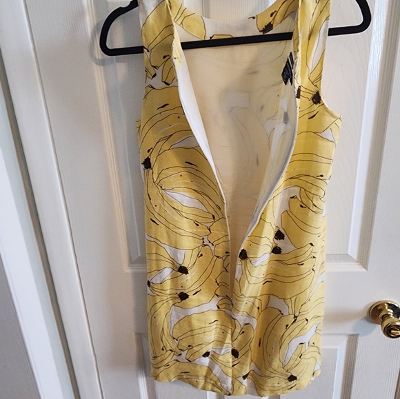 Island company classic shift dress - Picture 4 of 4